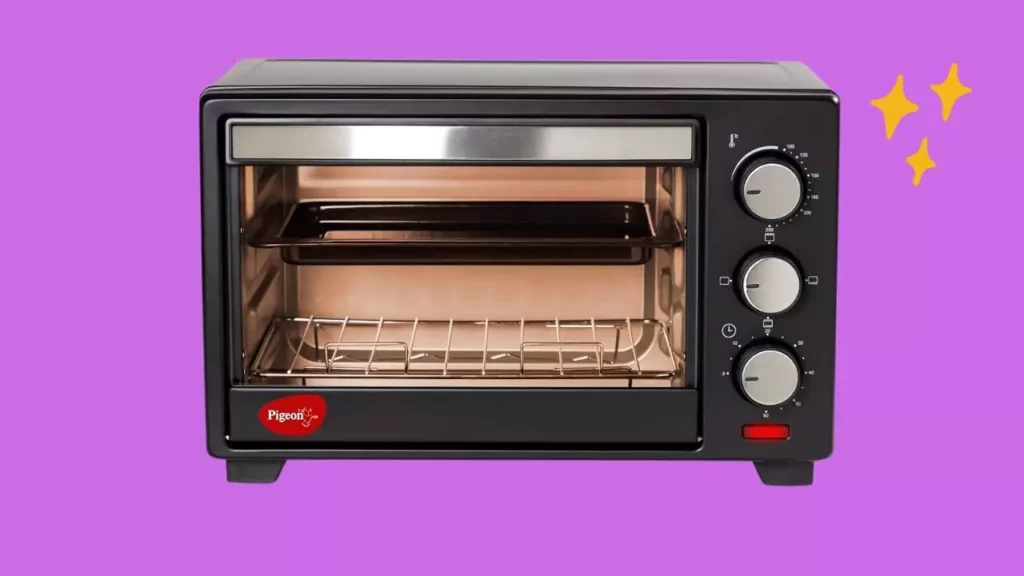 Best OTG Oven in India - Best for Small Family