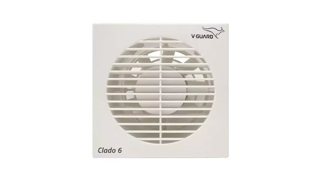 V-Guard Clado 6 Exhaust Fan 