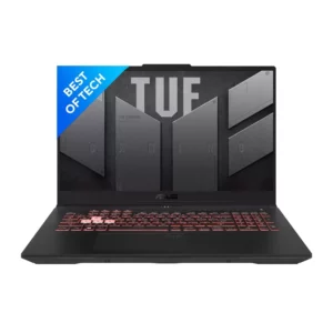ASUS TUF F17 Gaming Laptop
