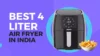 Best 4 Liter Air Fryer in India