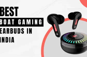 Best Boat Gaming Earbuds in India