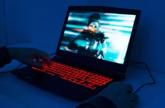 Best Gaming Laptops Under 75000 in India