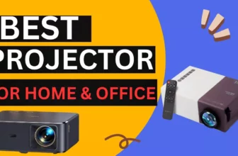 best-projector For Home And Office