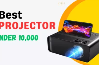best-projector-under-10000