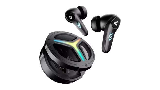 boAt Immortal 171 Wireless Gaming Earbuds
