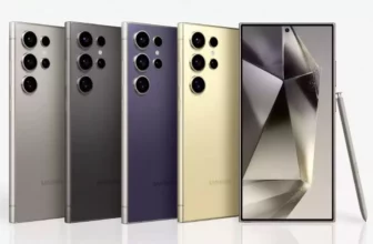 Samsung Unveils Galaxy S24 Series