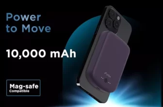 URBN 10000 mAh Launched in india