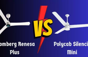 atomberg-renesa-plus-vs-polycab-silencio-mini-1200mm