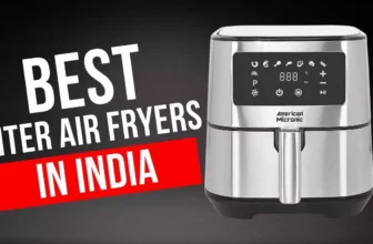 Best 6 Liter Air Fryers in India