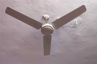 Best Ceiling Fans in India 2024