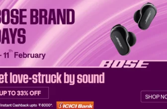 bose-brand-days-february-1st-to-11th-up-to-33 earbuds