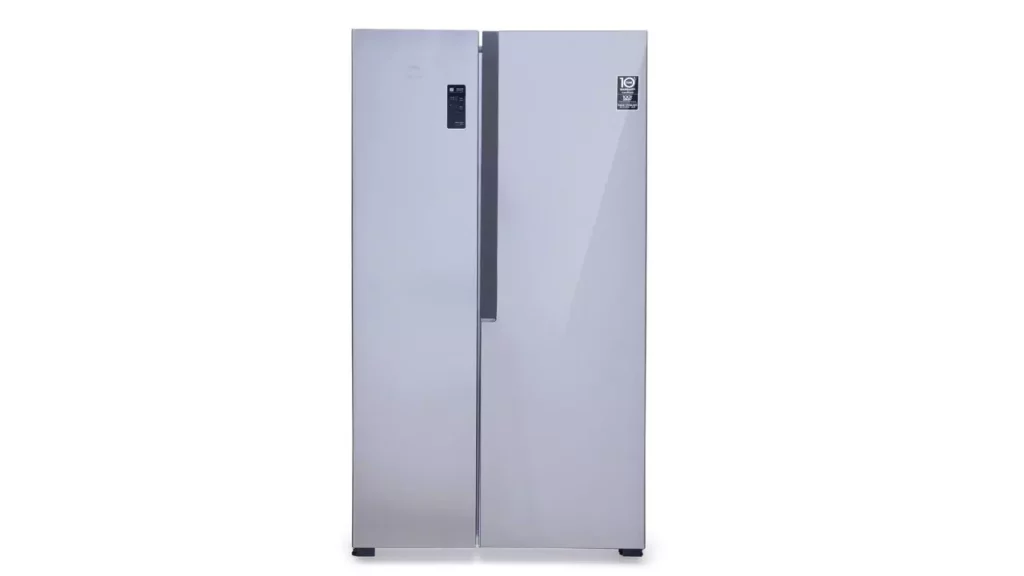 Godrej 564 L Frost Free Multi Air Flow System Side-By-Side Refrigerator