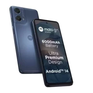 Motorola Moto G24 Power Smartphone