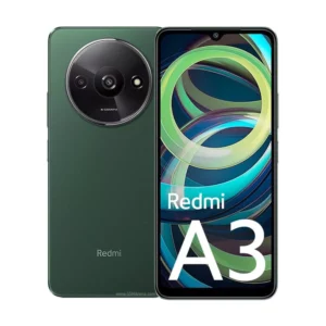 Redmi A3 Smartphone