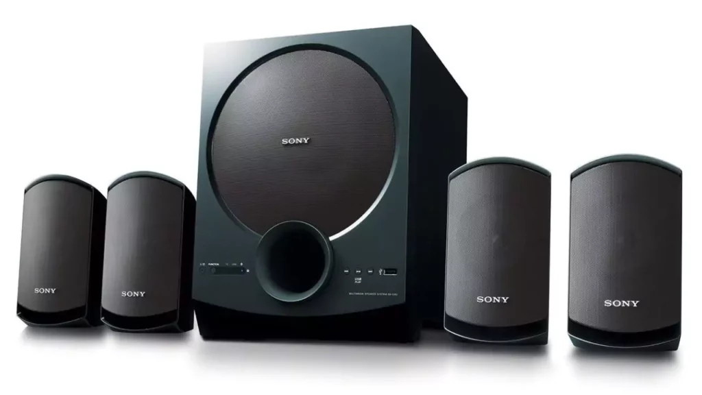 Best Sony Home Theater System Best Sony Home Theater: A Masterpiece of Audio Systems (2024)