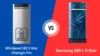 Whirlpool 192 3 Star Vitamgic Pro Vs Samsung 189 L 5-Star Refrigerator