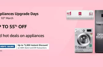 appliance-upgrade-days