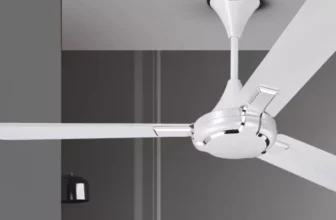 Best High Speed Ceiling Fans in India