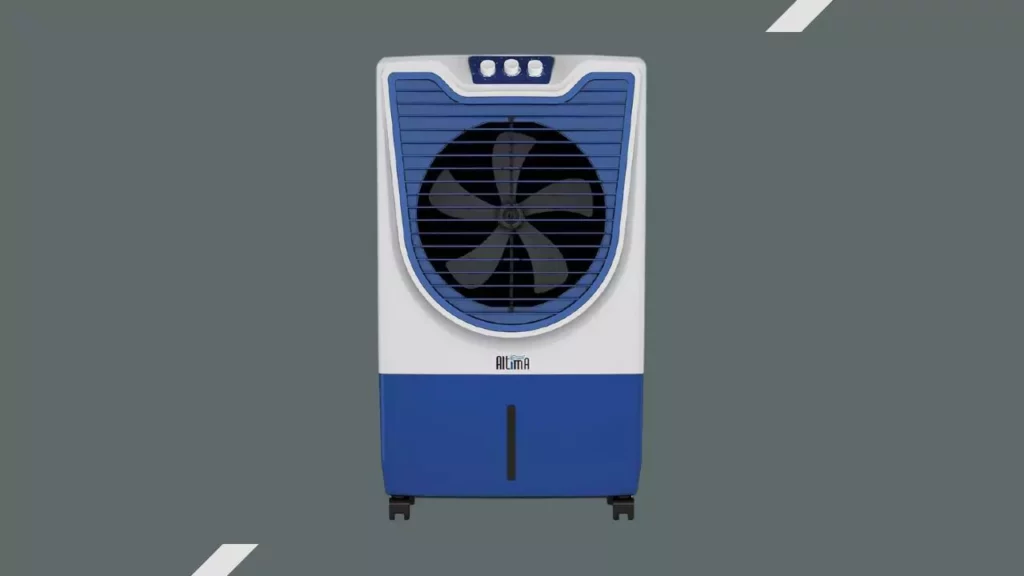 Havells Altima 70L Desert Air Cooler for home