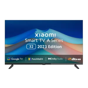 MI 80 cm (32 inches) A Series HD Ready Smart Google TV L32M8-5AIN