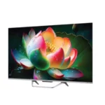 Haier QLED Google TV 140cm (55) With Dolby Vision (55S800QT)