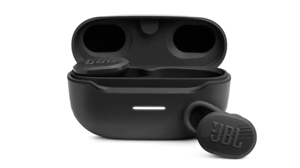 JBL Endurance Race True Wireless in Ear Earbuds