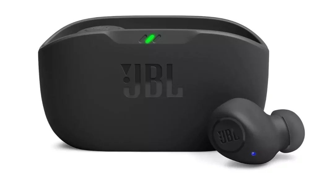 JBL Wave Buds in-Ear Wireless Earbuds (TWS)
