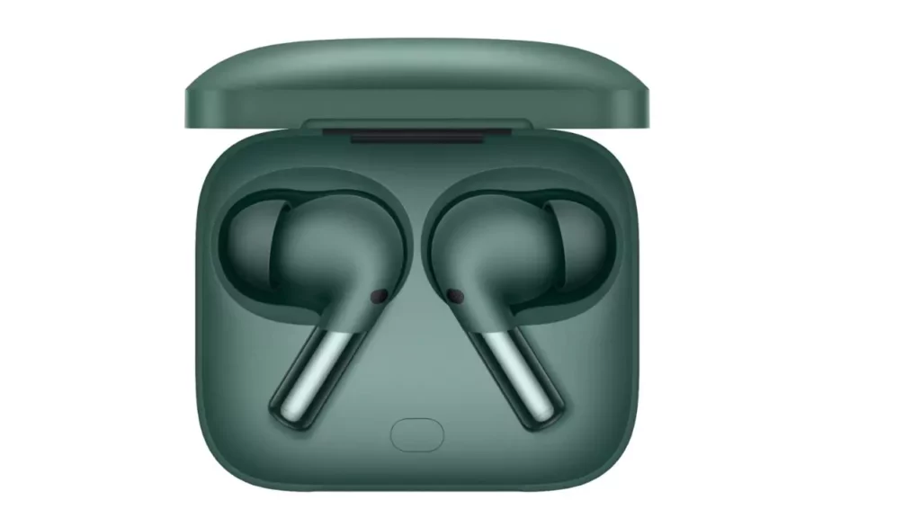 OnePlus Buds Pro 2 Bluetooth TWS in Ear Earbuds