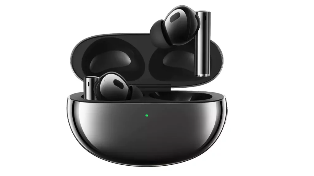 realme Buds Air 5 Pro Truly Wireless in-ear Earbuds