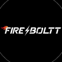 Fire-Boltt Ring 2 (Rose Gold Strap)