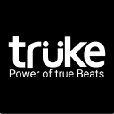 Truke BTG NEO with Dual Pairing, 35ms Low Latency, 80H...