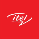 itel ICON-3 Smartwatch with Single Chip BT Calling