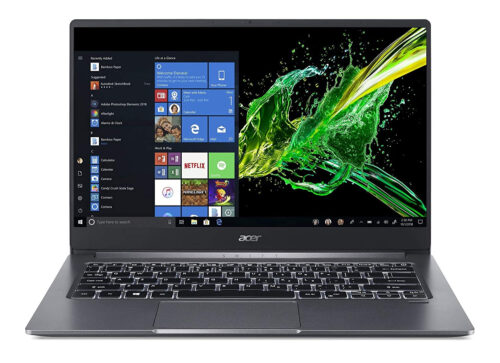 Acer Swift 3 10 Gen Core i5 14-inch
