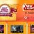 Flipkart Big Billion Days 2023: Best Deals on Smart TVs