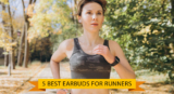 6 Best Earbuds for Runners in India 2024