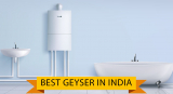 6 Best Brand Geyser in india (01 Nov 2021)