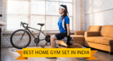 Best Home Gym Set in India (5 Feb 2022)