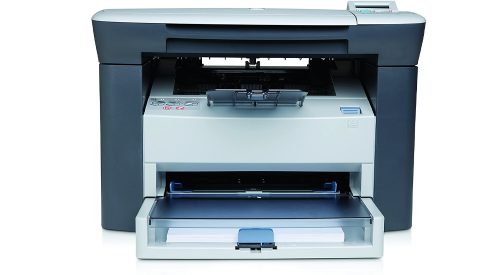 HP Laserjet M1005 Multifunction Laser Printer