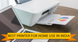 6 Best Printer for Home Use in India (March 2024)