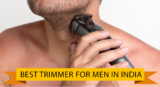Best Trimmer for Men in India (5 Feb 2022)