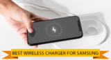 5 Best Wireless Charger for Samsung And iPhone in india (5 Feb 2022)
