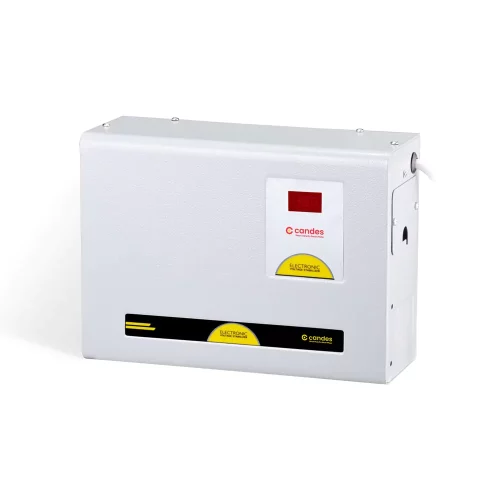 Candes Crystal 4kVA for 1.5 Ton AC Voltage Stabilizer