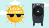 The Top Tips For Air Coolers: Follow These Necessary Key Steps To Make Your Cooler More Efficient