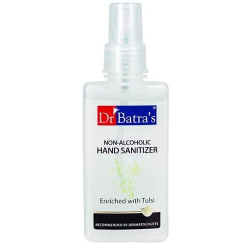 Dr Batra's Non Alcoholic Hand Sanitizer
