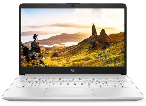 HP 14 10th Gen Intel Core i5 Processor 14-inch Laptop