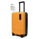 Mokobara The Cabin – Hardsided Polycarbonate Carry-On Trolley