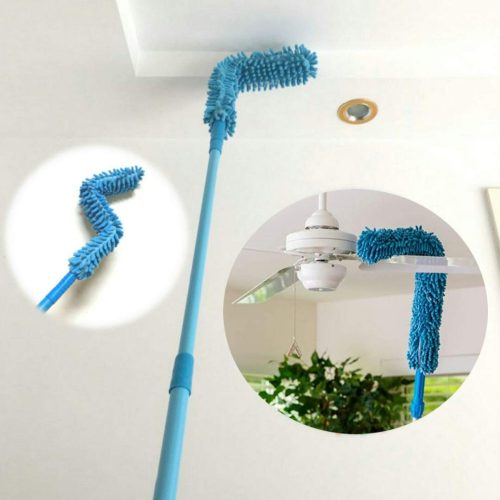 Qwebars Flexible Cleaning Duster Brush
