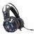 Redgear Cosmo 7.1 USB Wired Gaming Headphones with RGB