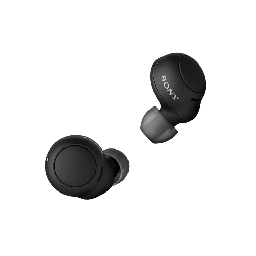Sony WF-C500 Truly Wireless Bluetooth Earbuds