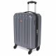 Swiss Gear Unisex Rubber and ABS Expandable Hardside 19 Inches Spinner Luggage Suitcase